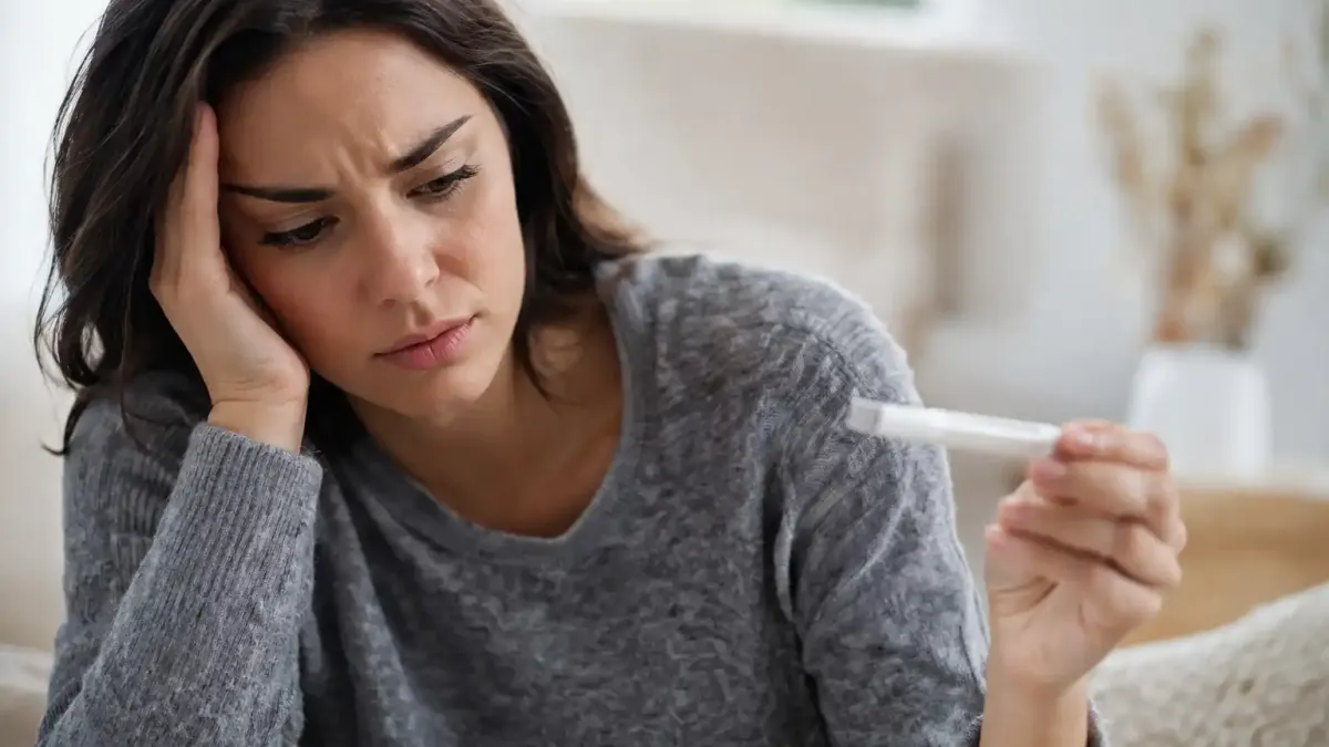 Atraso menstrual: 12 causas além da gravidez