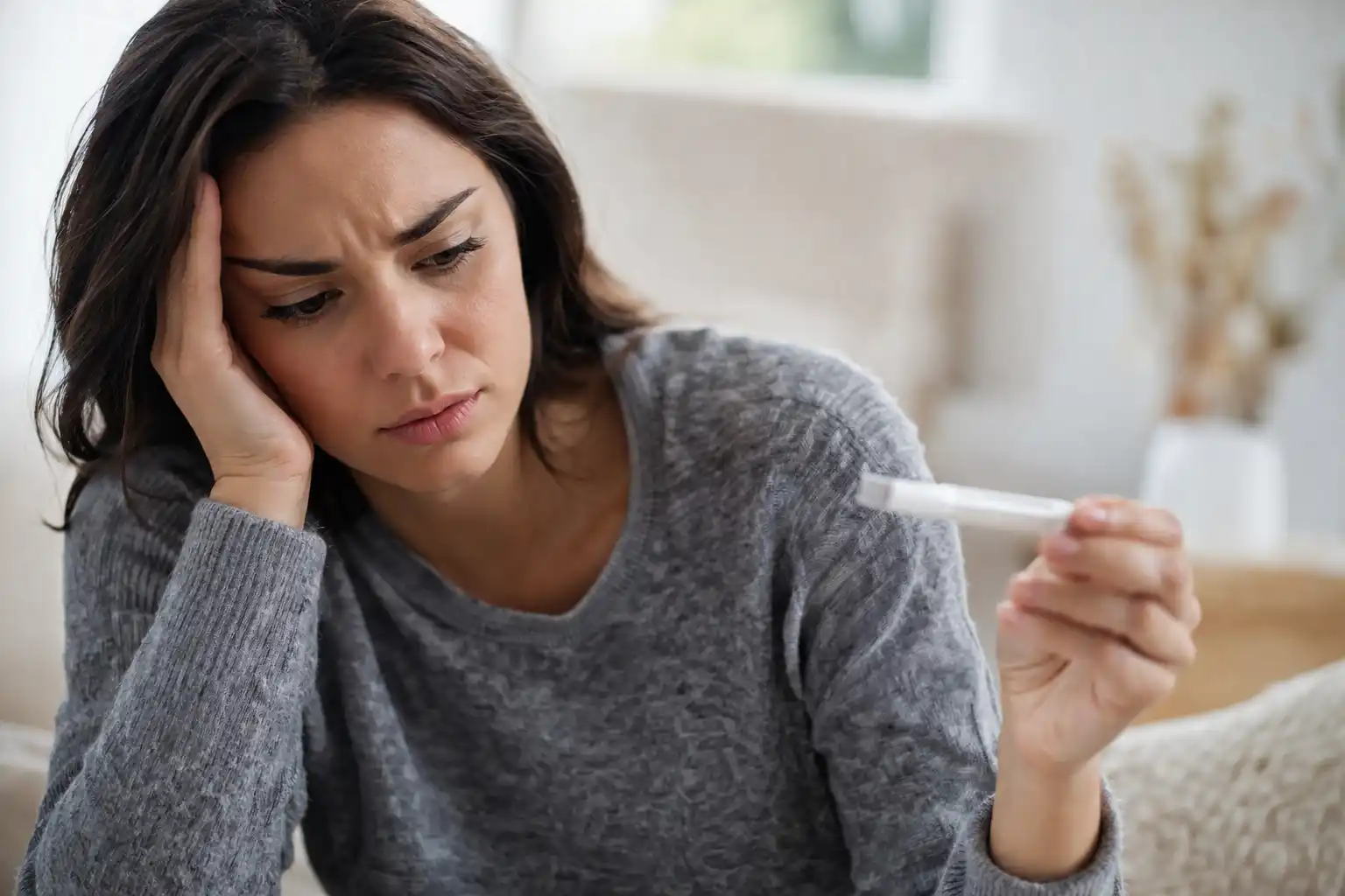 Atraso menstrual: 12 causas além da gravidez que você precisa conhecer