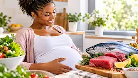 Grávida pode comer atum? Quantidade segura e riscos explicados