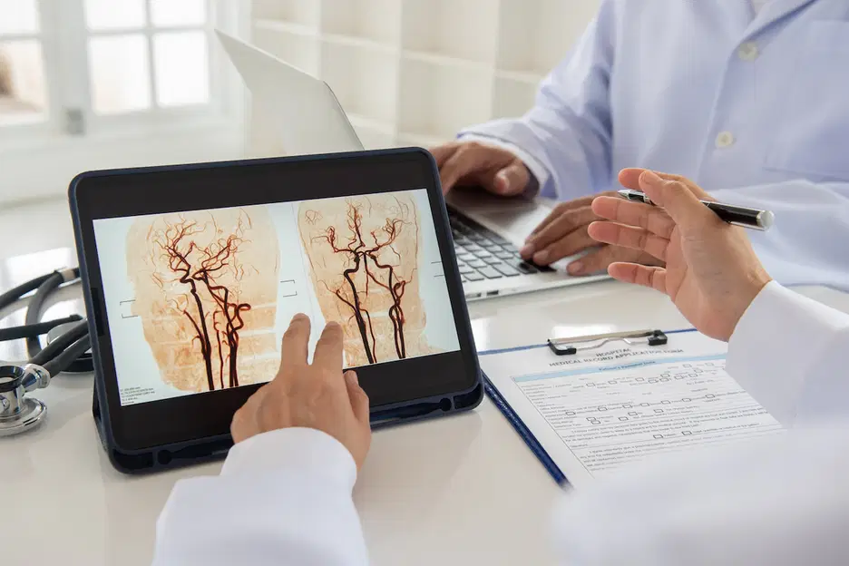 Acidente vascular cerebral: o que é e como acontece
