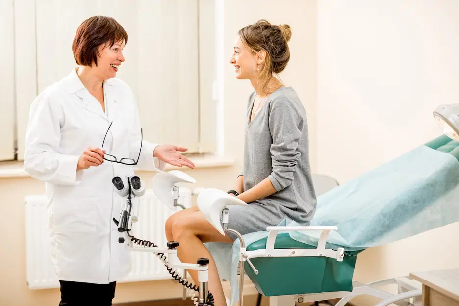 O que é candidíase vaginal