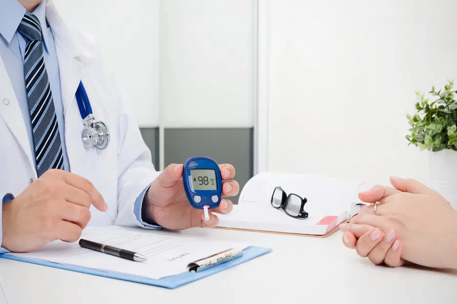 Diabetes é doença crônica causada pela dificuldade da insulina, saiba mais.
