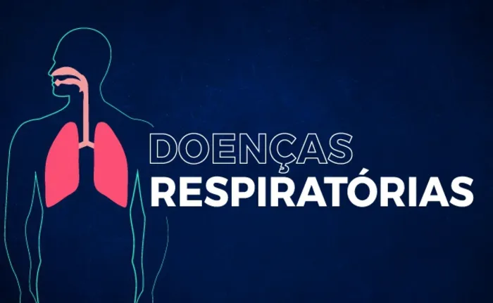 doenças respiratorias