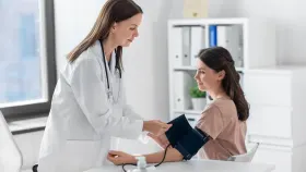    Hipertensão é uma elevação persistente da pressão arterial acima dos valores normais