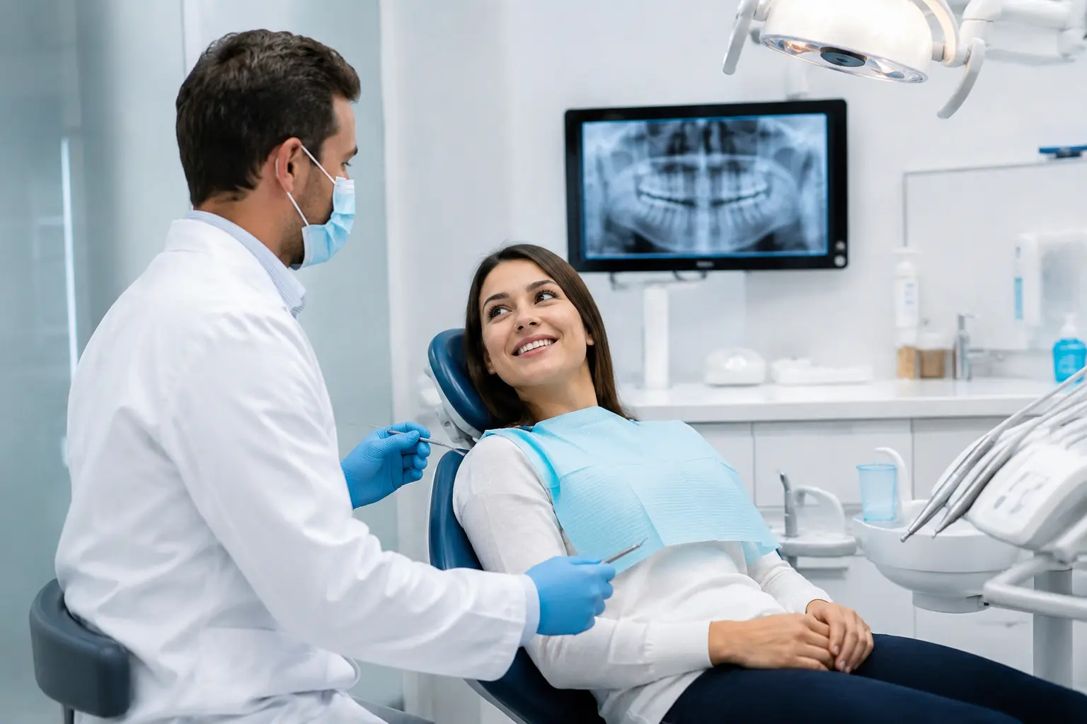 a importancia-da-prevencao-de-carie-dentaria